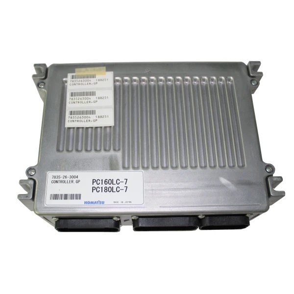 Controlador 7835-26-3004