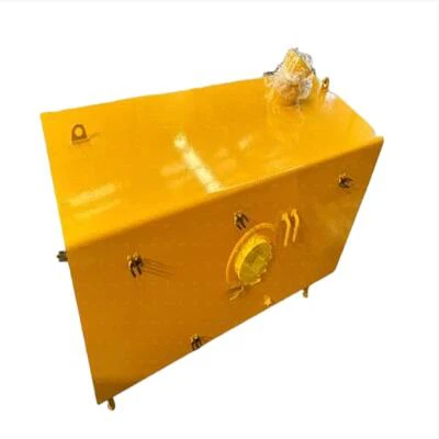 134-04-67110 TANQUE DE COMBUSTIBLE