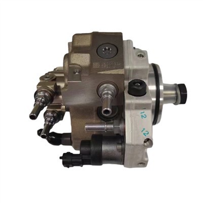 PC de la bomba de combustible200-8