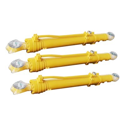 Cilindro hidráulico PC300