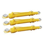 Cilindro hidráulico PC300
