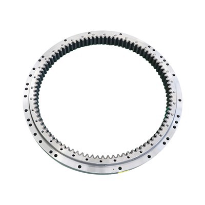 Corona giratoria PC200