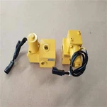 Válvula solenoide 209-60-77220