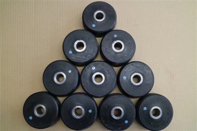 425-01-11370 COJÍN Para Komatsu WA380-6