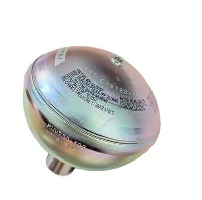 425-62-23750 425-62-23751 Acumulador D61EX