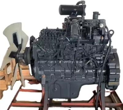 MOTOR 6D170 6241-E0-0280 PARA EXCAVADORA PC1250-7