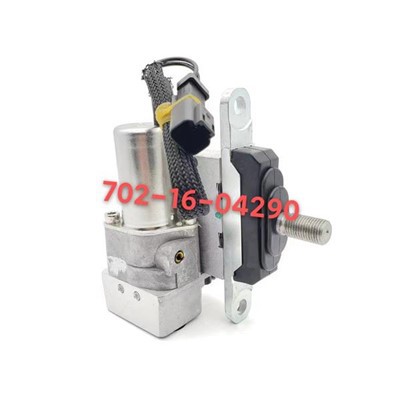 702-16-04290Válvula piloto para PC Komatsu290-10