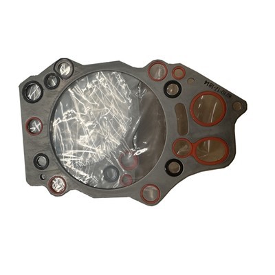 Cilindro de culata de junta 6210-17-1814 para piezas de motor SAA6D140E