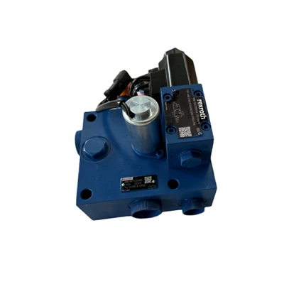 HD325-7 Válvula EPC 56B-43-12402