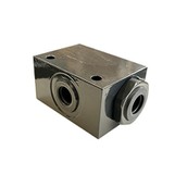 Conjunto de válvula HD605 HD785 56B-43-17430 OEM Japón en stock con buen precio