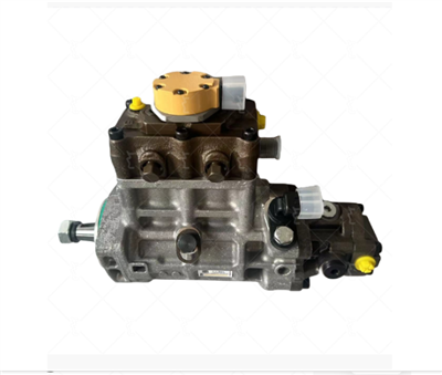 Bomba inyectora 324-0532 para piezas Caterpillar