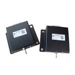 Interruptor original 600-815-9780 para motor Komatsu 6D140