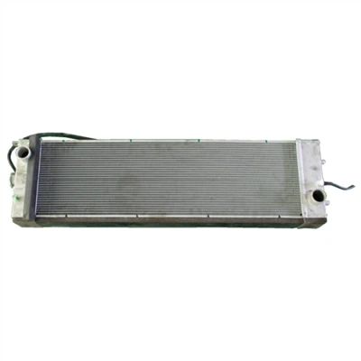 PC200-8 Conjunto de radiador 20 años-03-42452