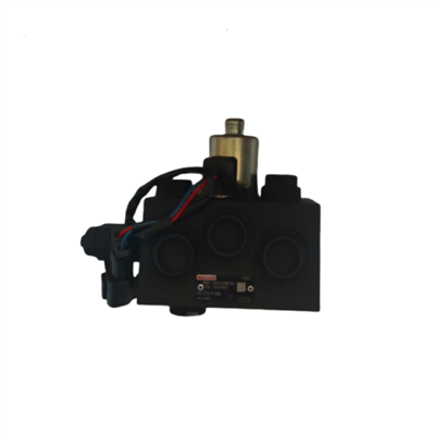 WA500-3 Válvula de freno de estacionamiento 419-43-27913