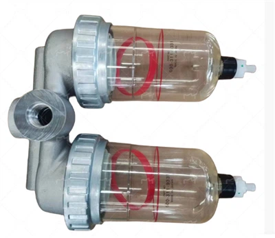 SEPARADOR DE AGUA 600-311-9330 Para Komatsu