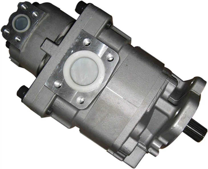 WA470-5 Conjunto de bomba hidráulica 705-51-30580
